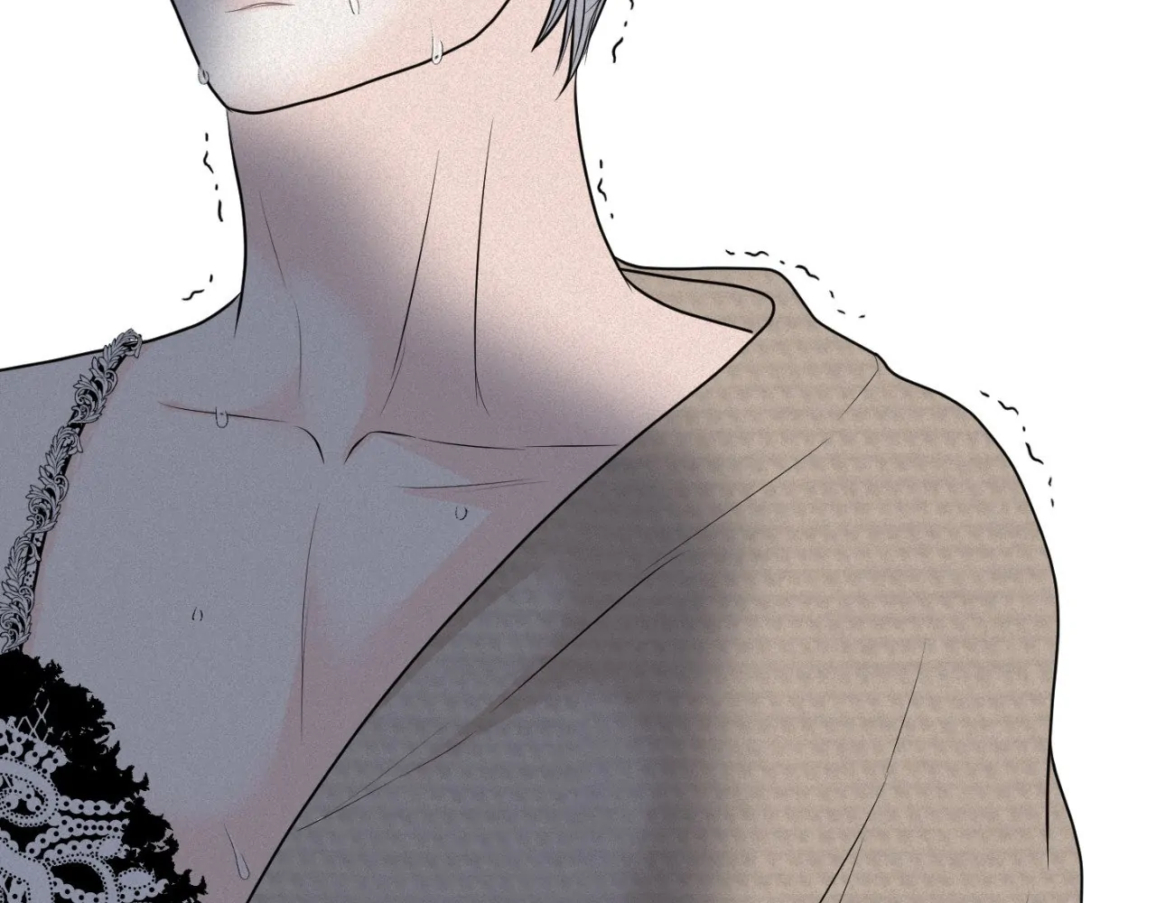 Say a Little Prayer - Chapter 19 manhwa