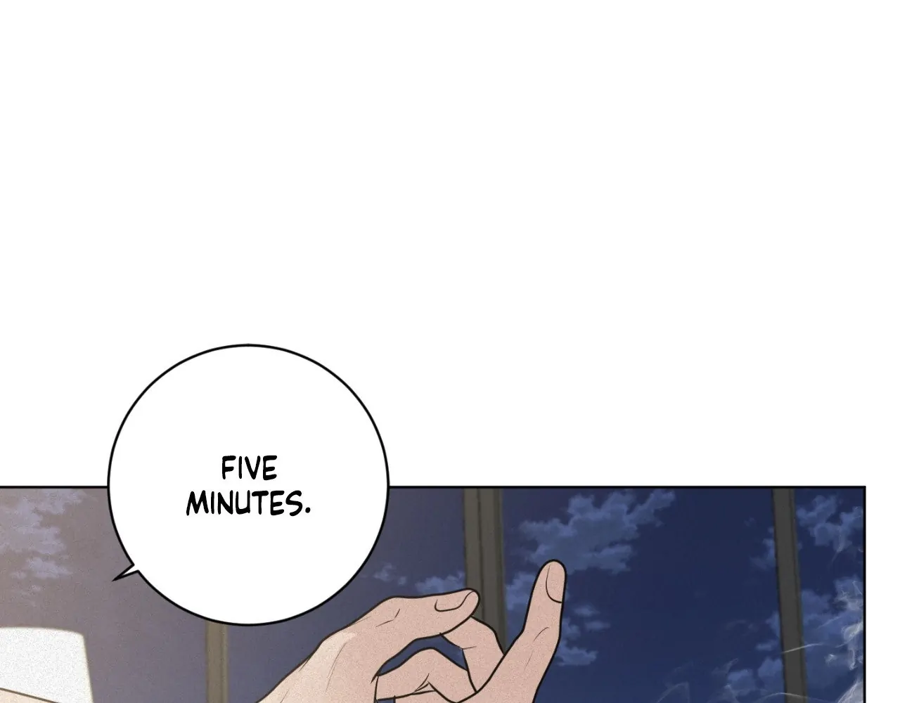 Say a Little Prayer - Chapter 19 manhwa
