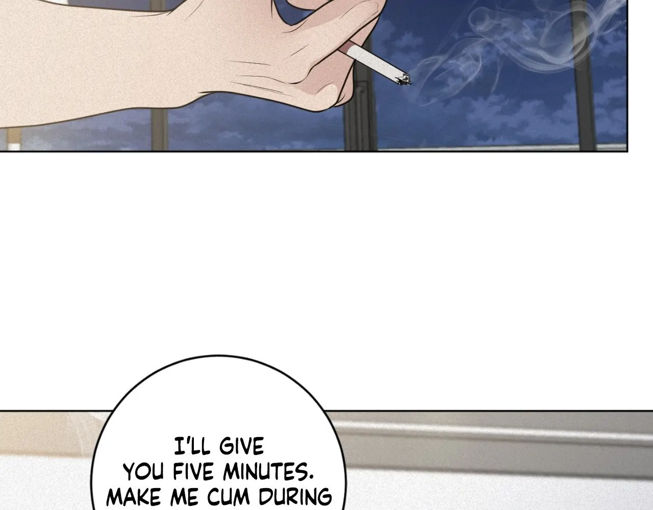 Say a Little Prayer - Chapter 19 manhwa