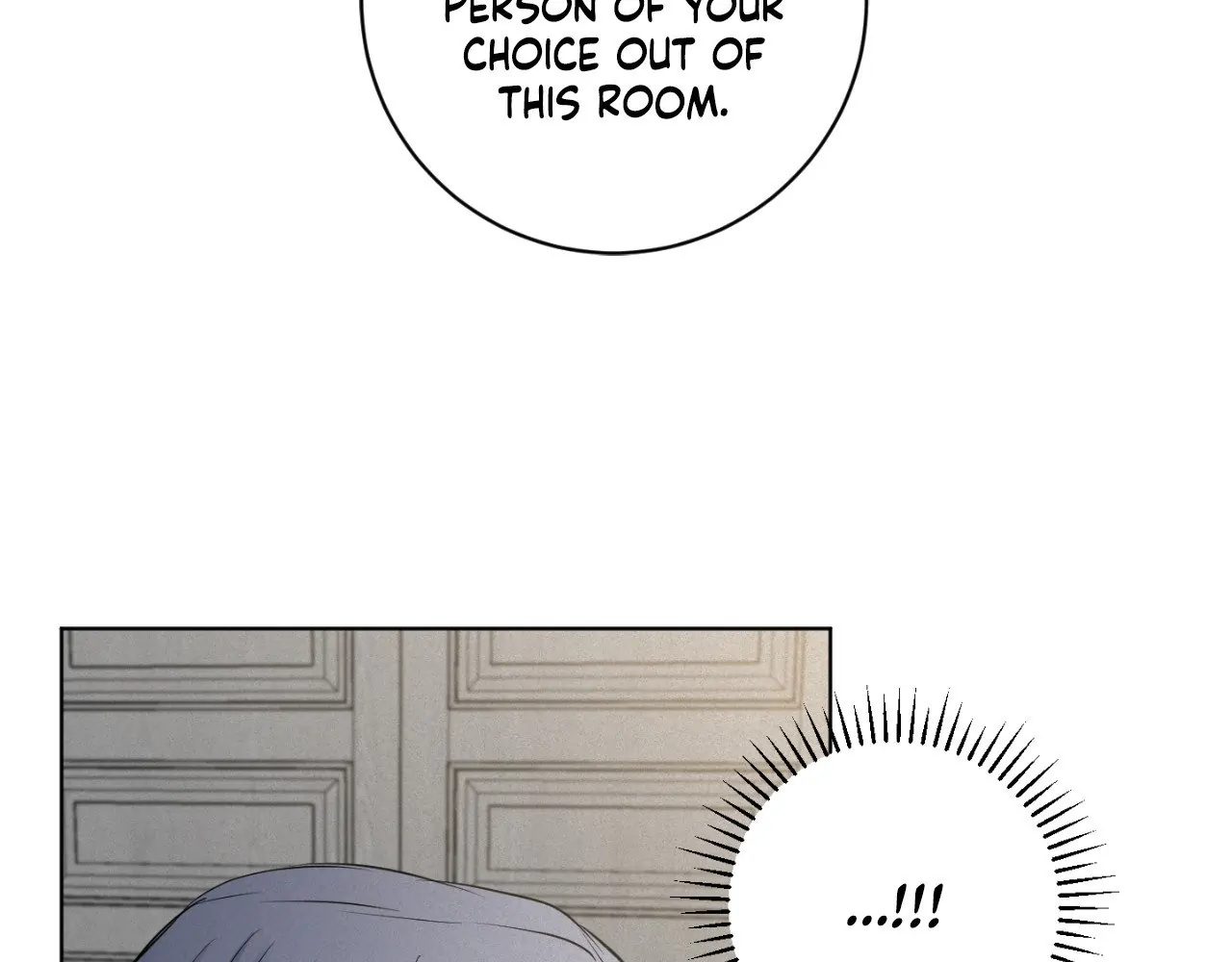 Say a Little Prayer - Chapter 19 manhwa