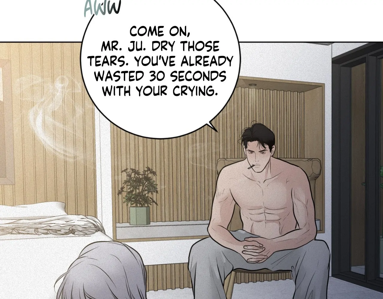 Say a Little Prayer - Chapter 19 manhwa