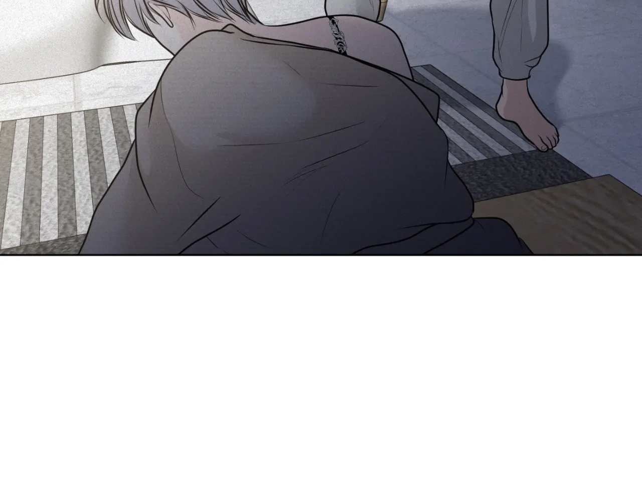 Say a Little Prayer - Chapter 19 manhwa