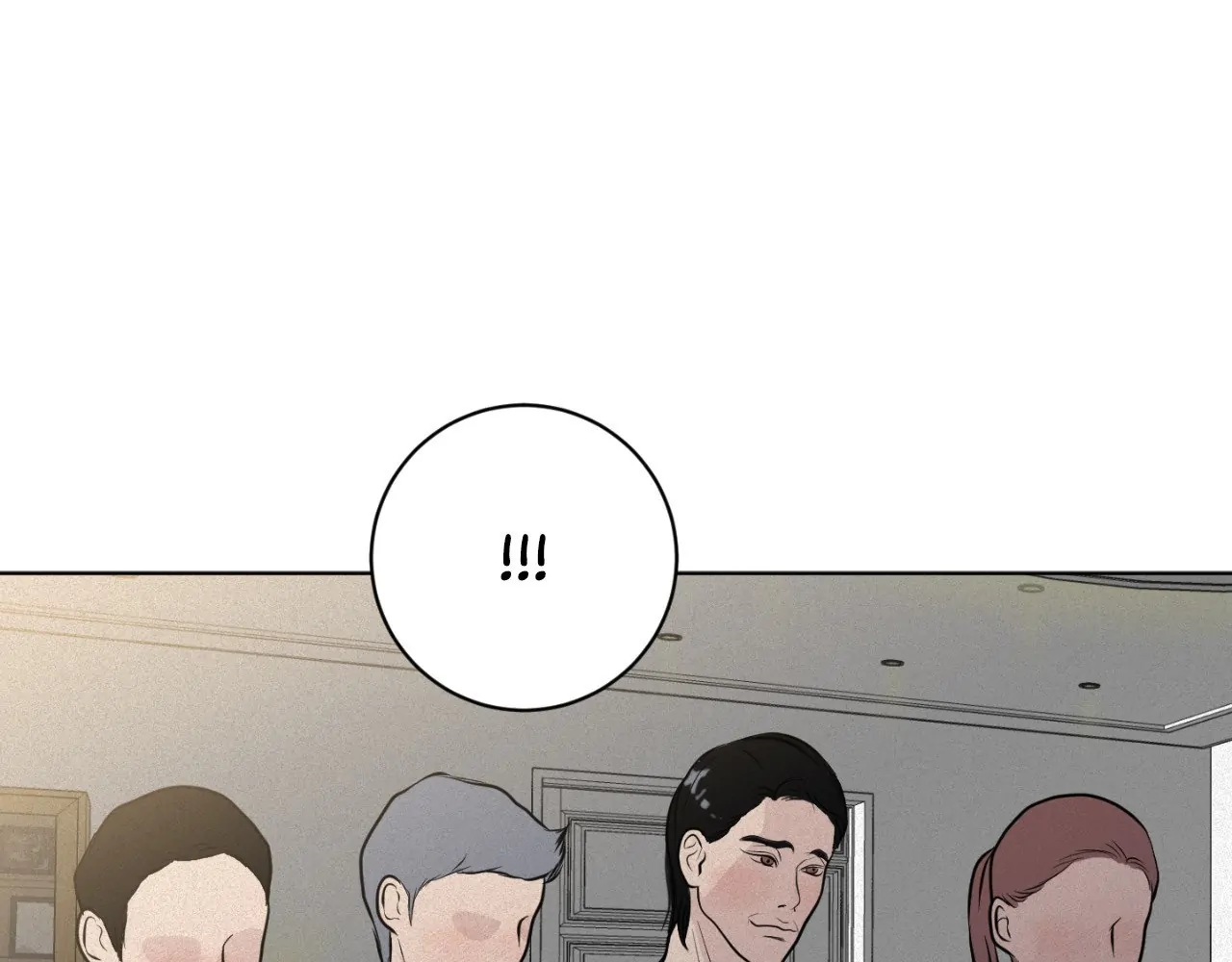 Say a Little Prayer - Chapter 19 manhwa