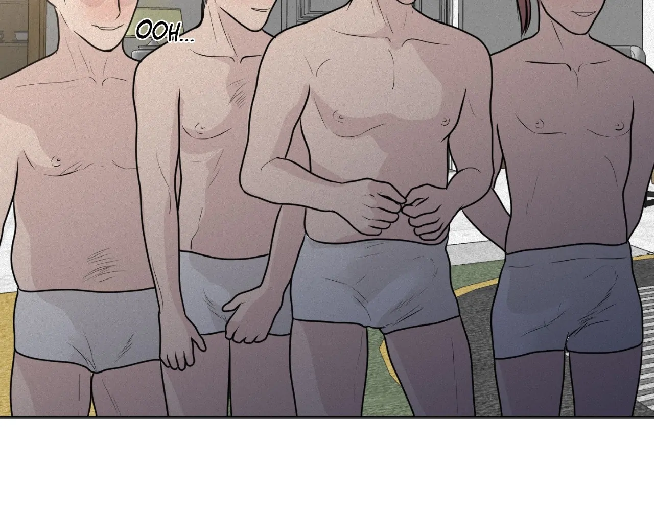 Say a Little Prayer - Chapter 19 manhwa