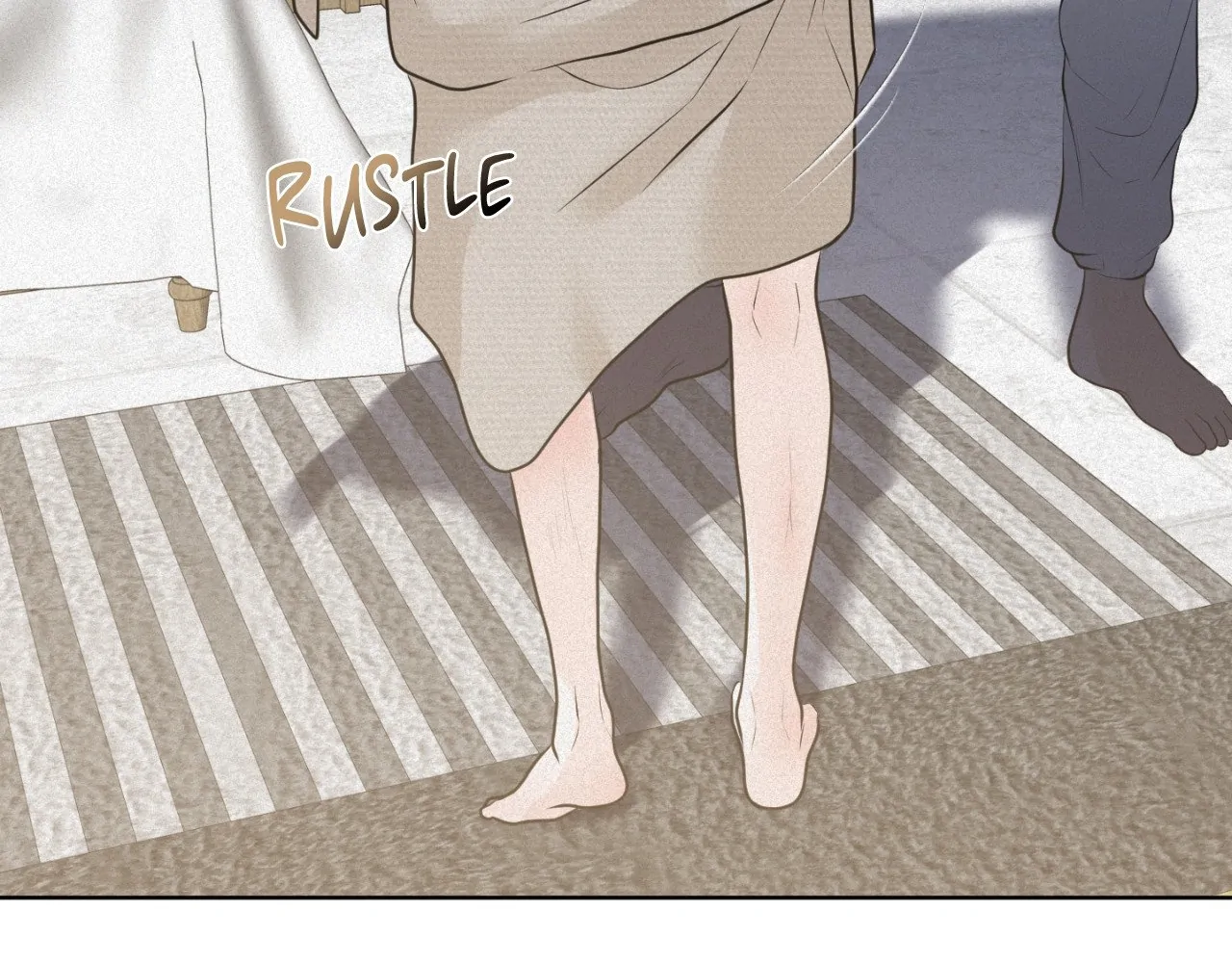 Say a Little Prayer - Chapter 19 manhwa