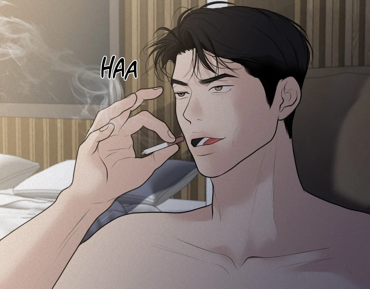 Say a Little Prayer - Chapter 19 manhwa