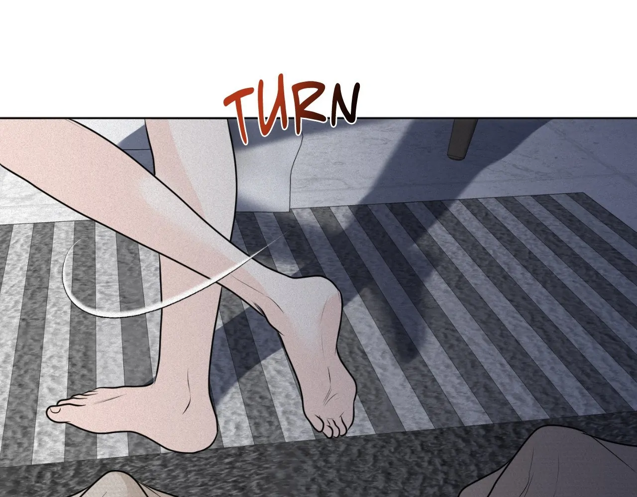 Say a Little Prayer - Chapter 19 manhwa