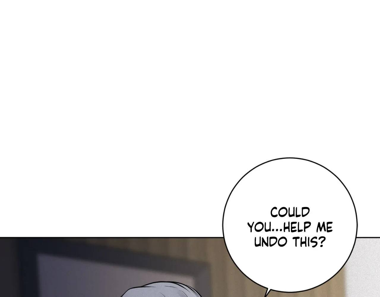 Say a Little Prayer - Chapter 19 manhwa