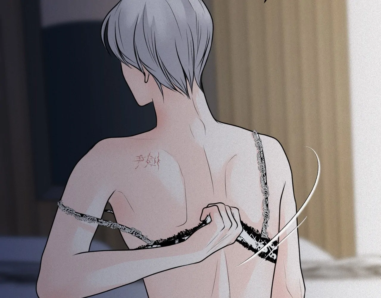 Say a Little Prayer - Chapter 19 manhwa