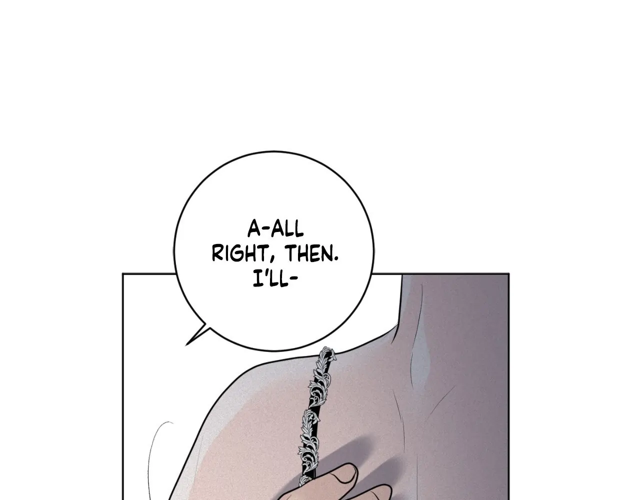 Say a Little Prayer - Chapter 19 manhwa