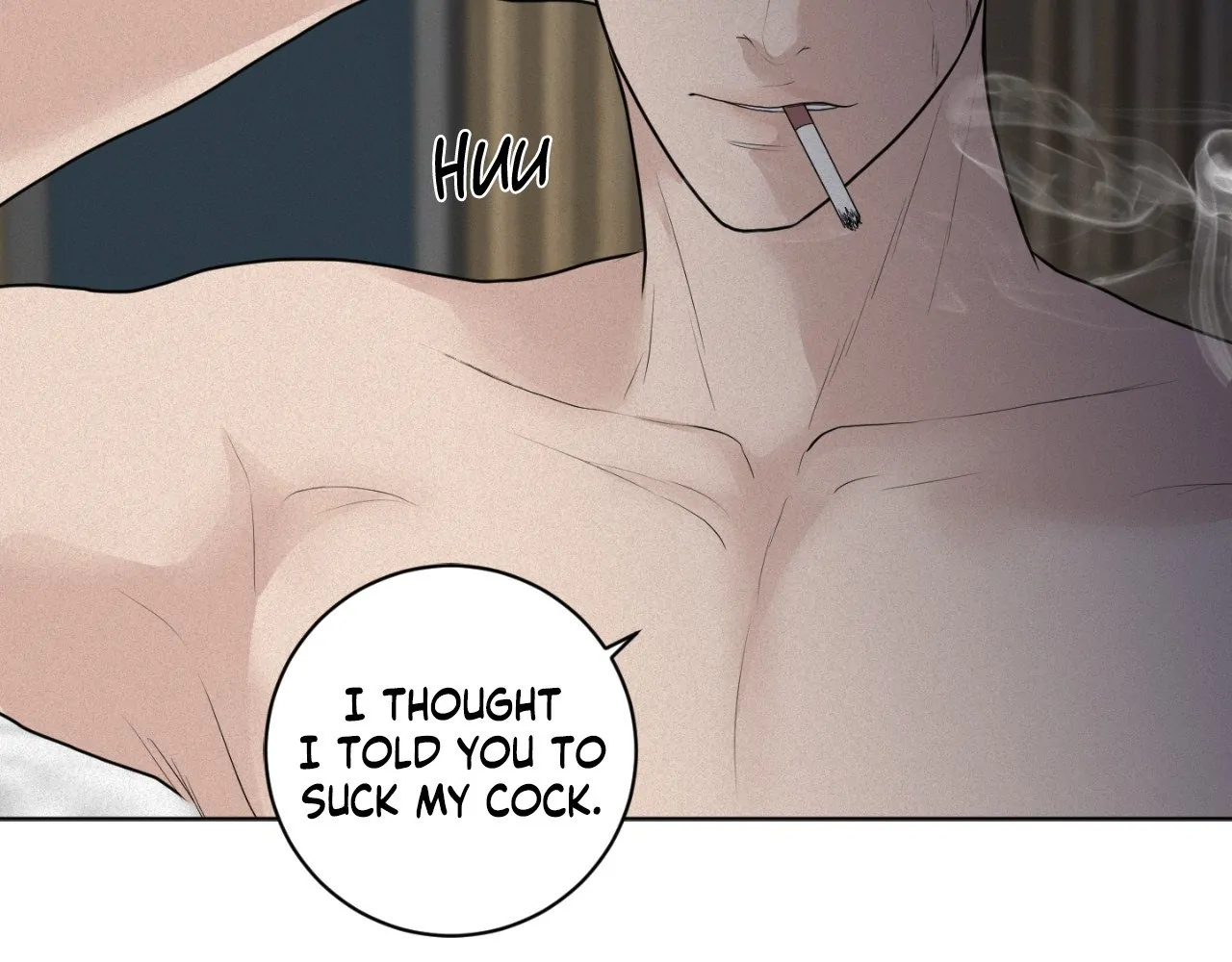 Say a Little Prayer - Chapter 19 manhwa