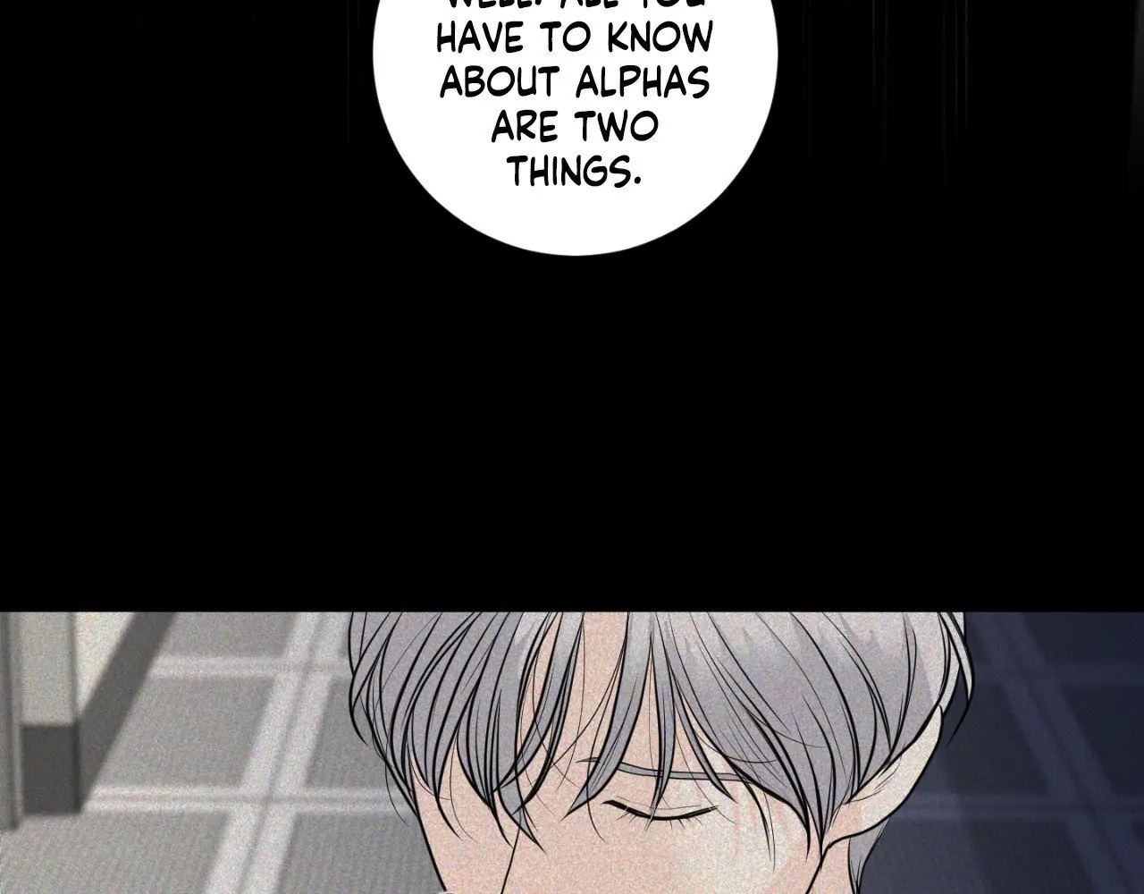 Say a Little Prayer - Chapter 19 manhwa