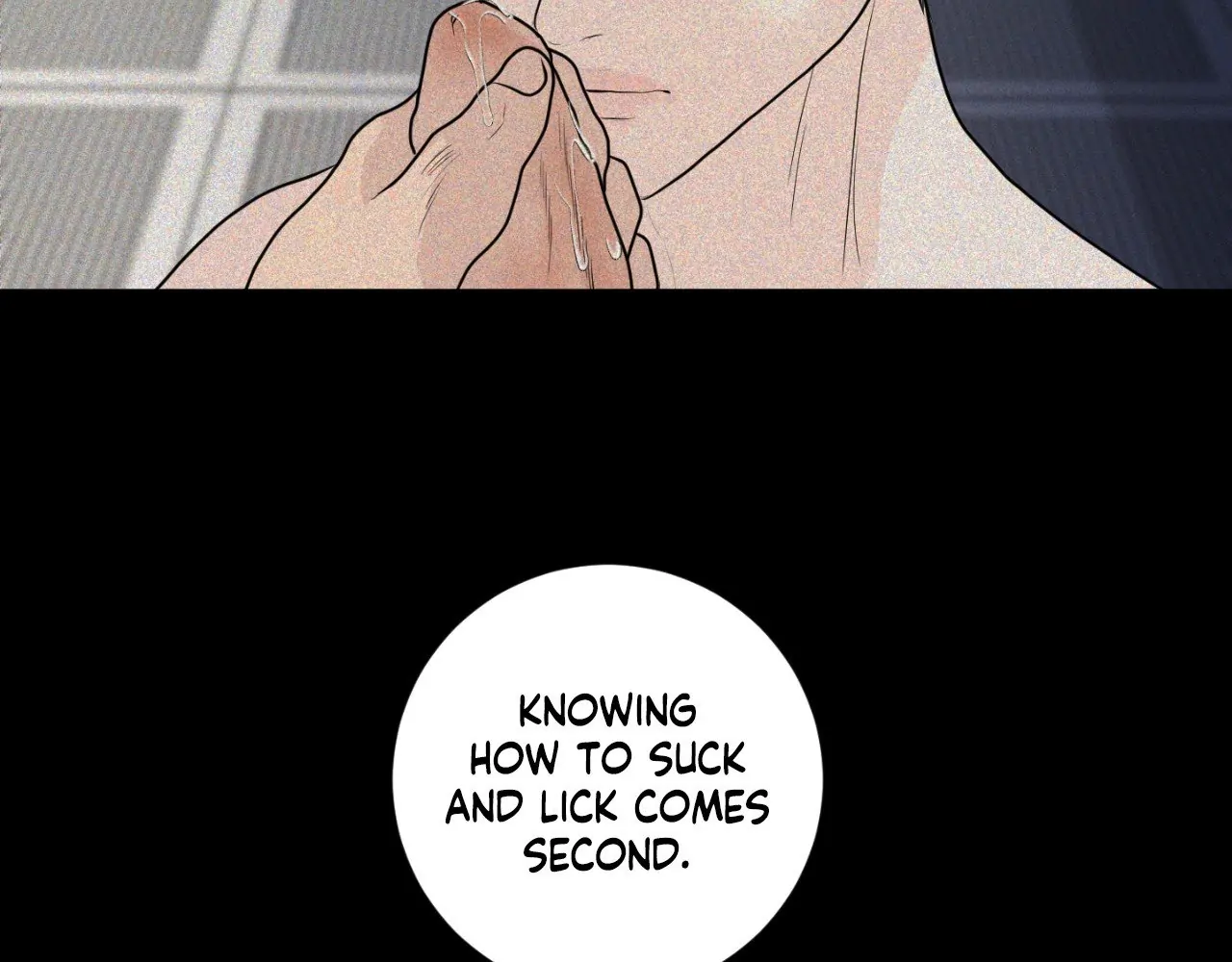 Say a Little Prayer - Chapter 19 manhwa