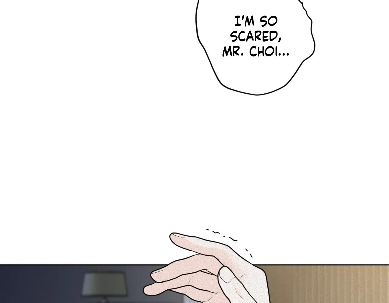 Say a Little Prayer - Chapter 19 manhwa