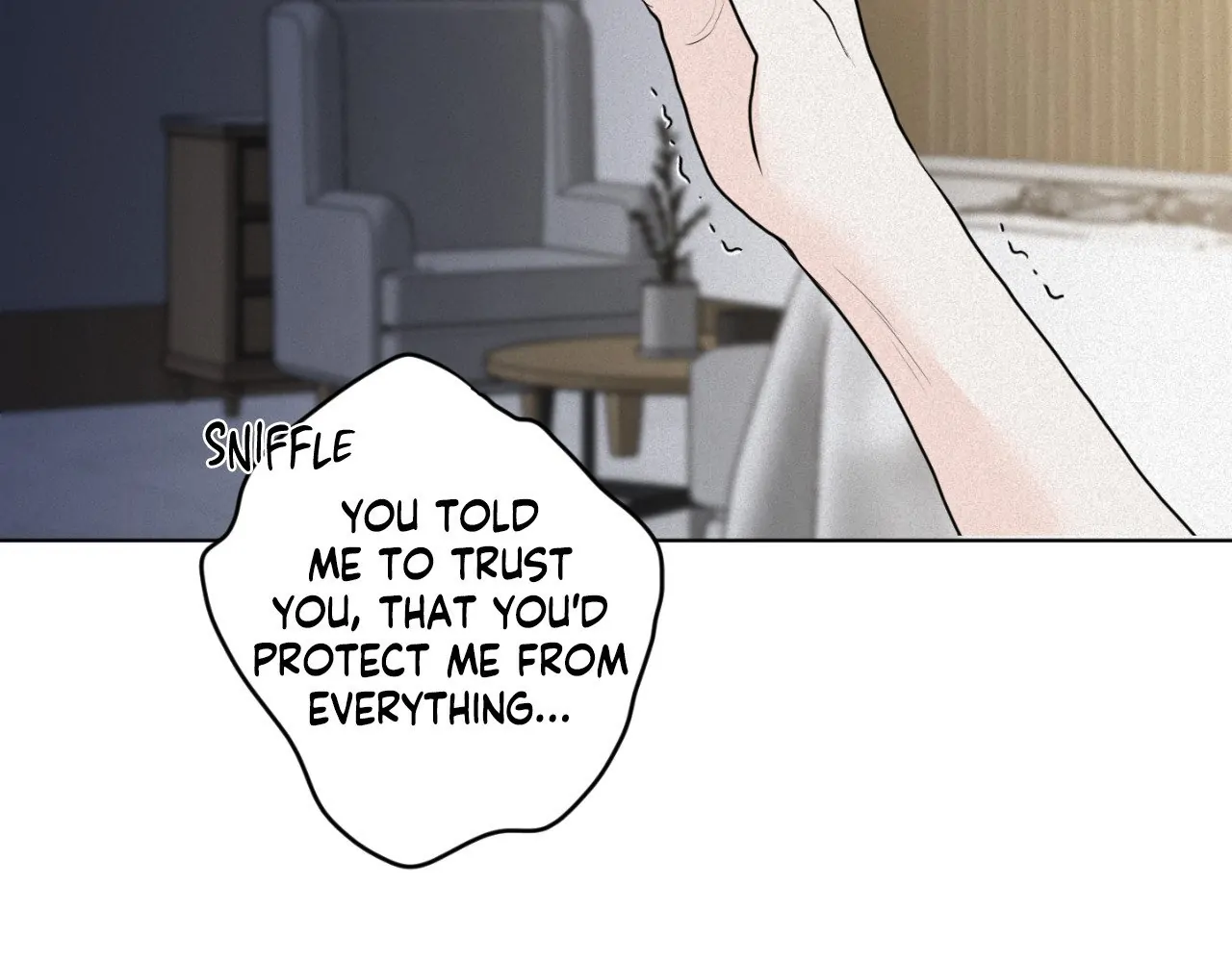 Say a Little Prayer - Chapter 19 manhwa