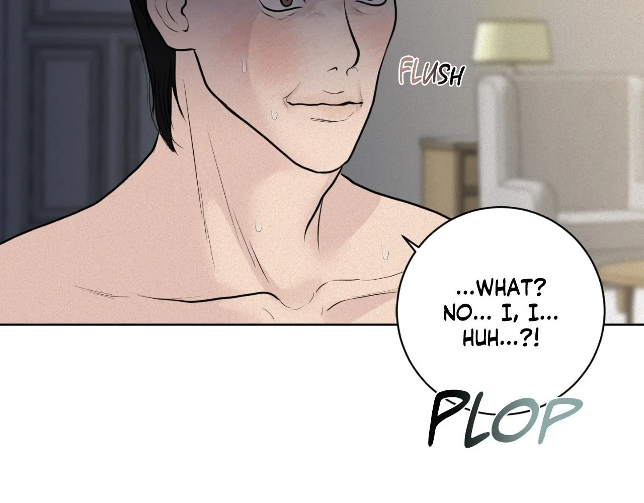 Say a Little Prayer - Chapter 19 manhwa