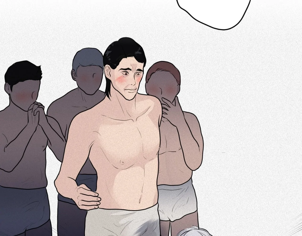 Say a Little Prayer - Chapter 19 manhwa