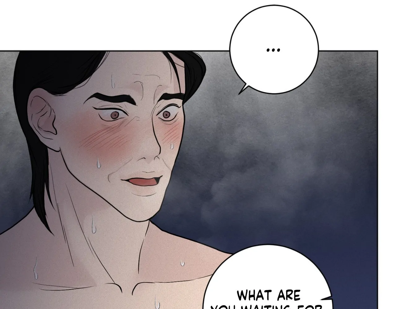 Say a Little Prayer - Chapter 19 manhwa