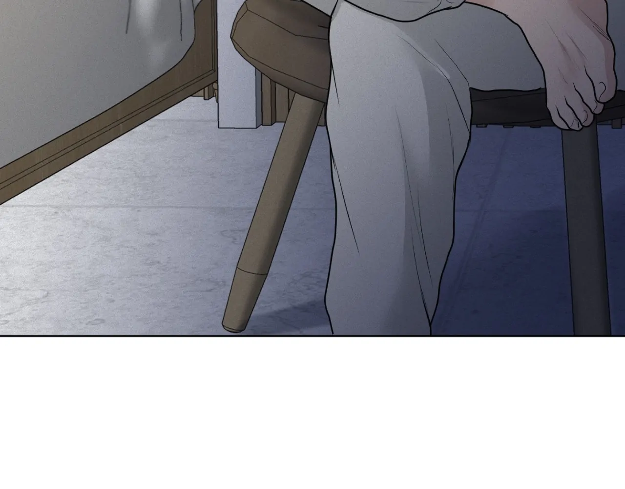 Say a Little Prayer - Chapter 19 manhwa