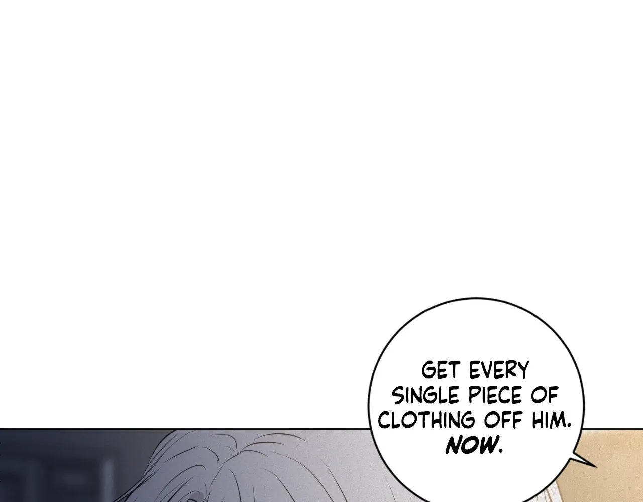 Say a Little Prayer - Chapter 19 manhwa