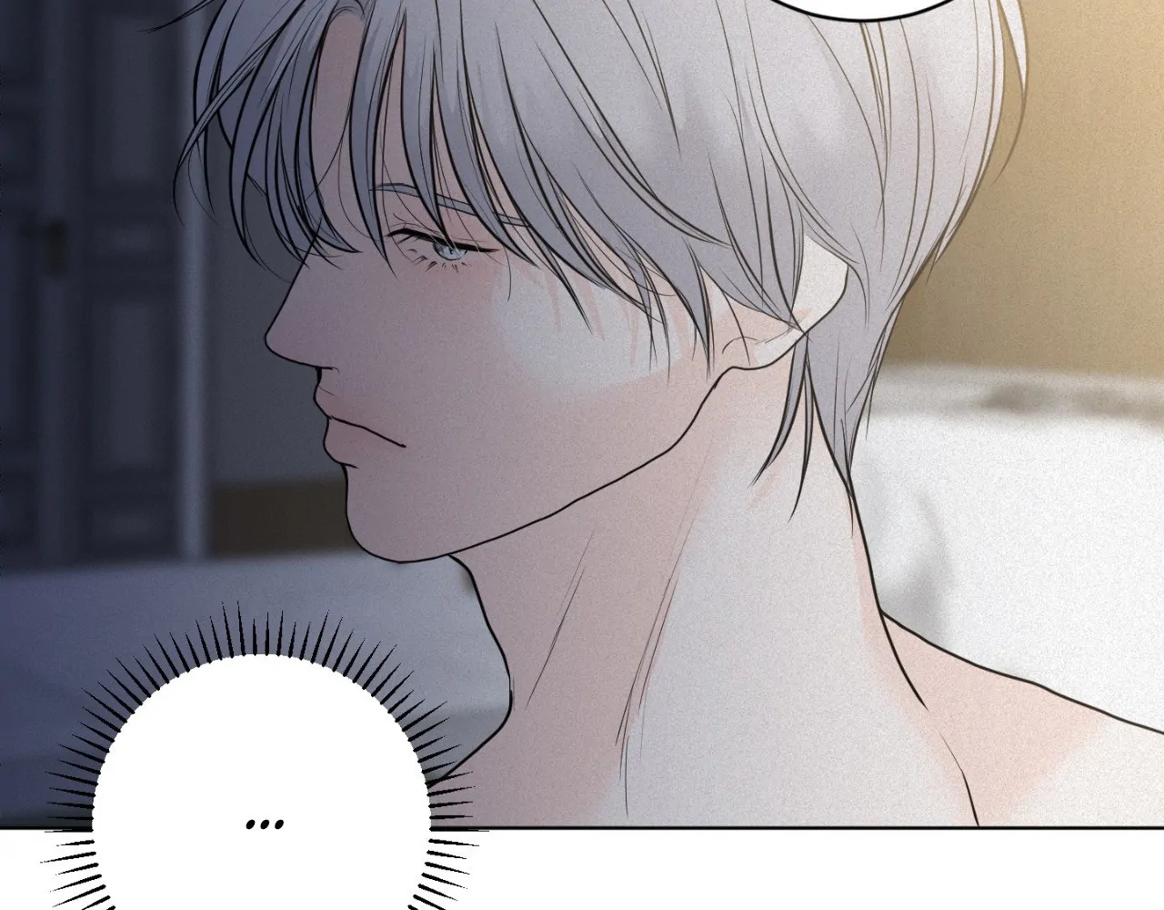 Say a Little Prayer - Chapter 19 manhwa
