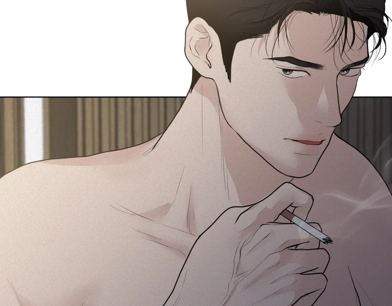 Say a Little Prayer - Chapter 19 manhwa