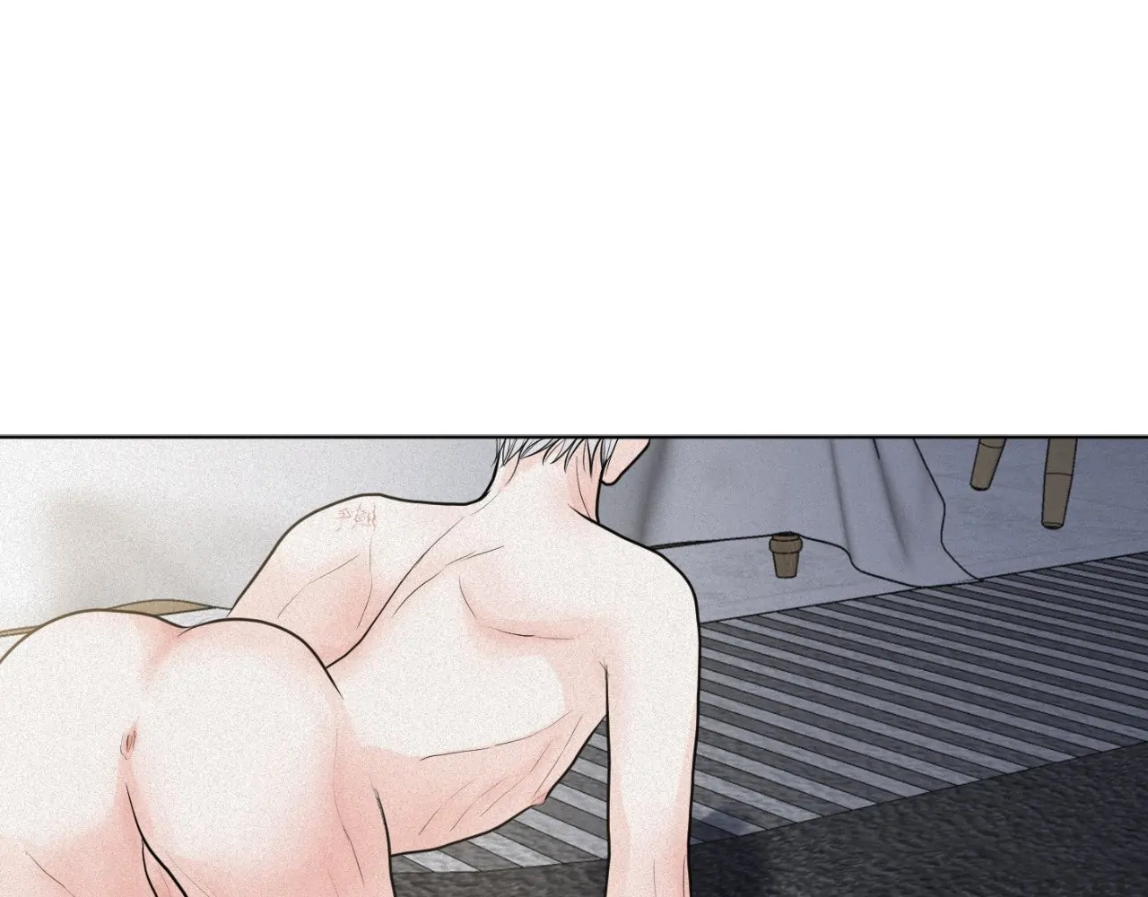 Say a Little Prayer - Chapter 19 manhwa
