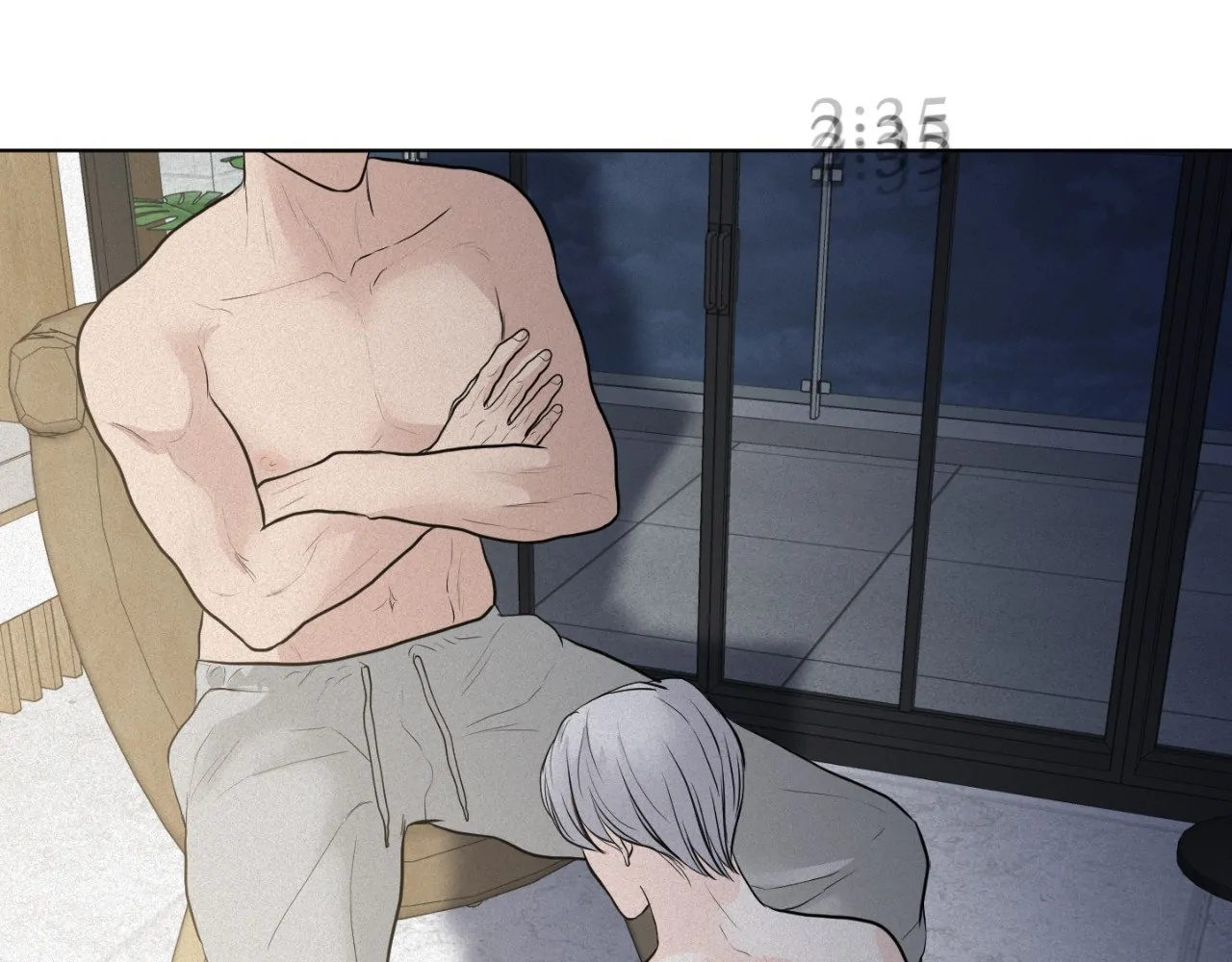 Say a Little Prayer - Chapter 19 manhwa