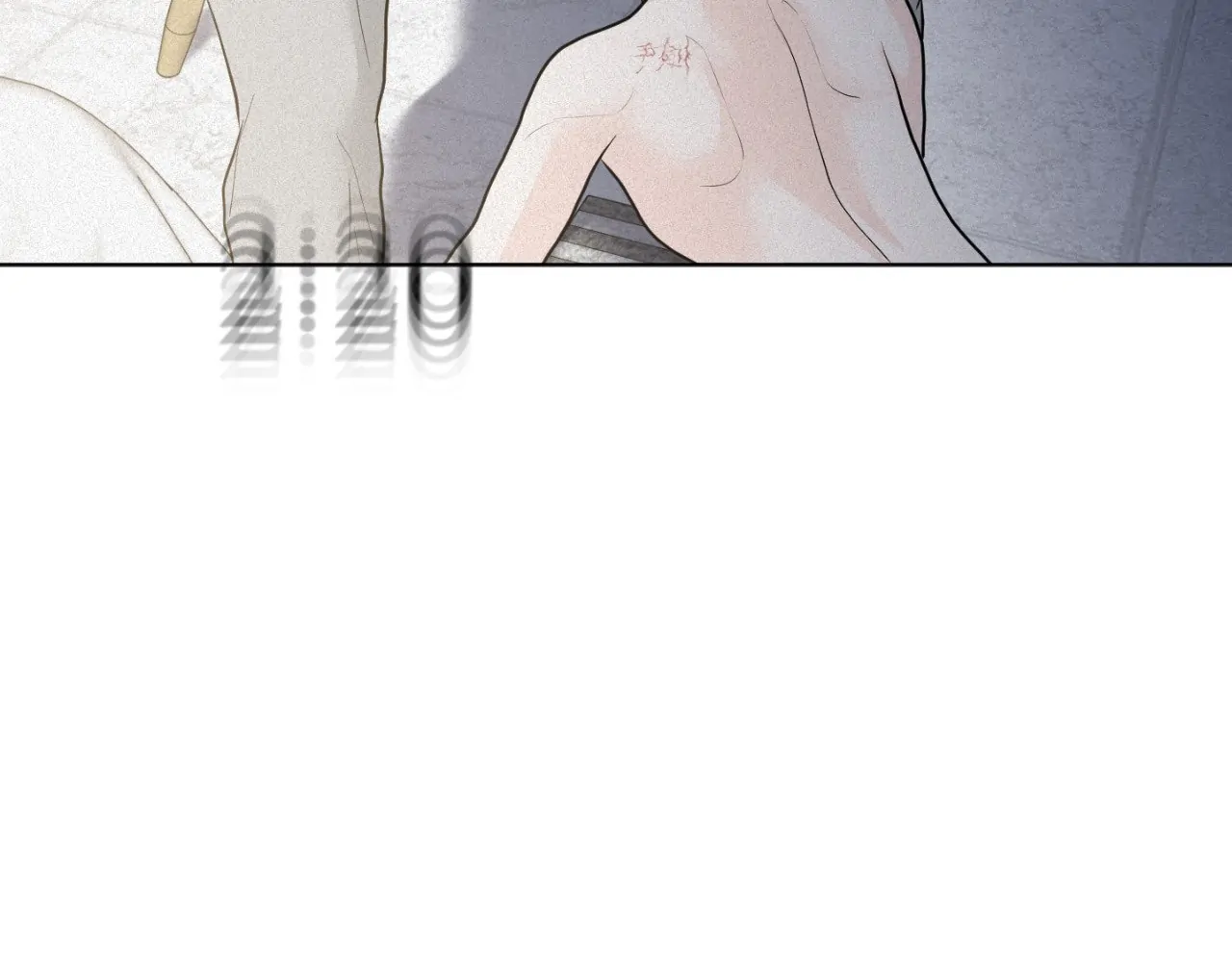 Say a Little Prayer - Chapter 19 manhwa