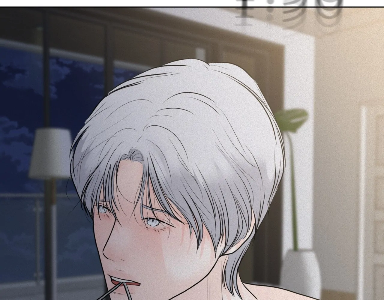 Say a Little Prayer - Chapter 19 manhwa