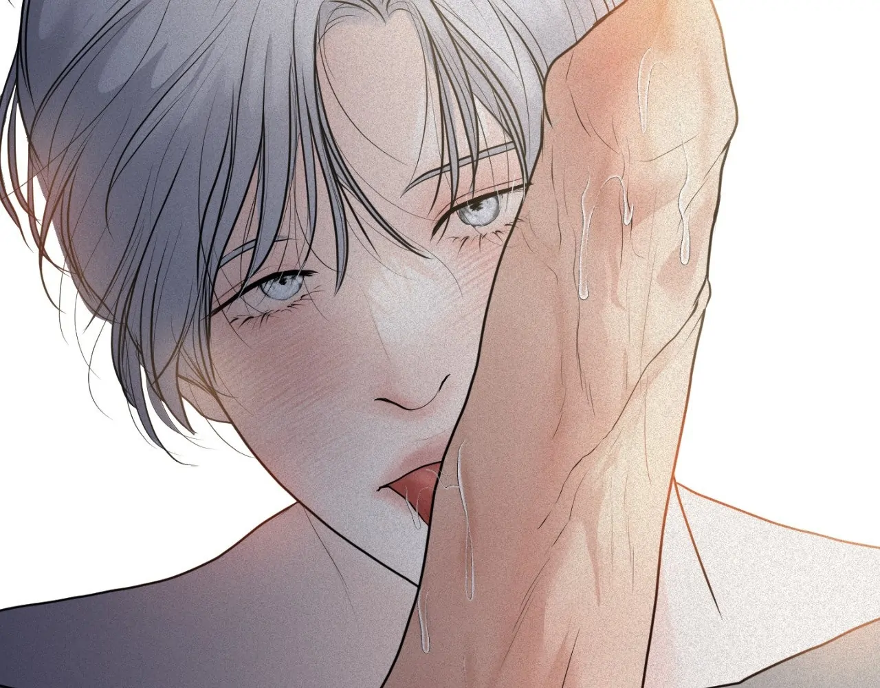 Say a Little Prayer - Chapter 19 manhwa