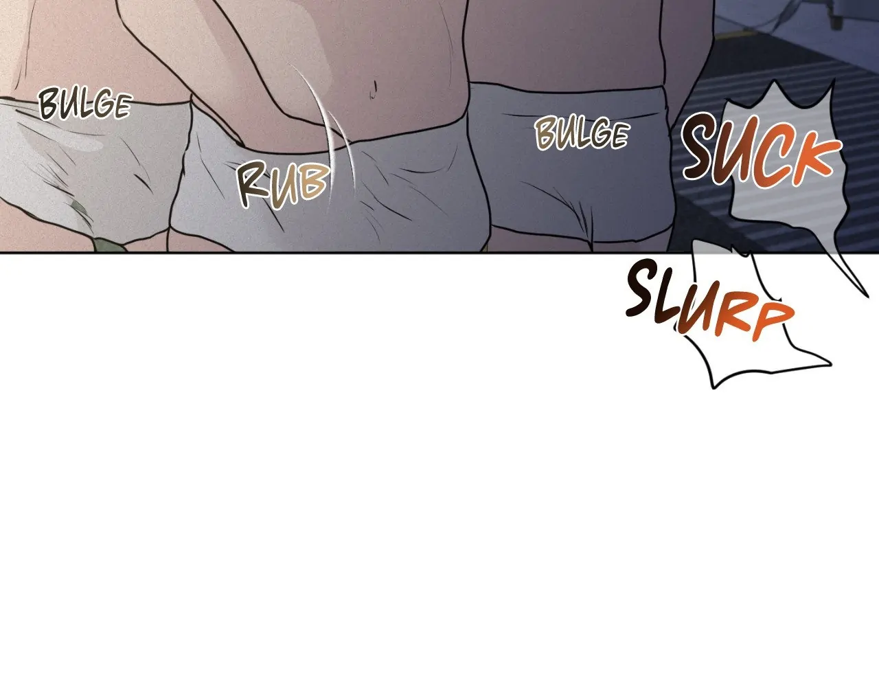 Say a Little Prayer - Chapter 19 manhwa