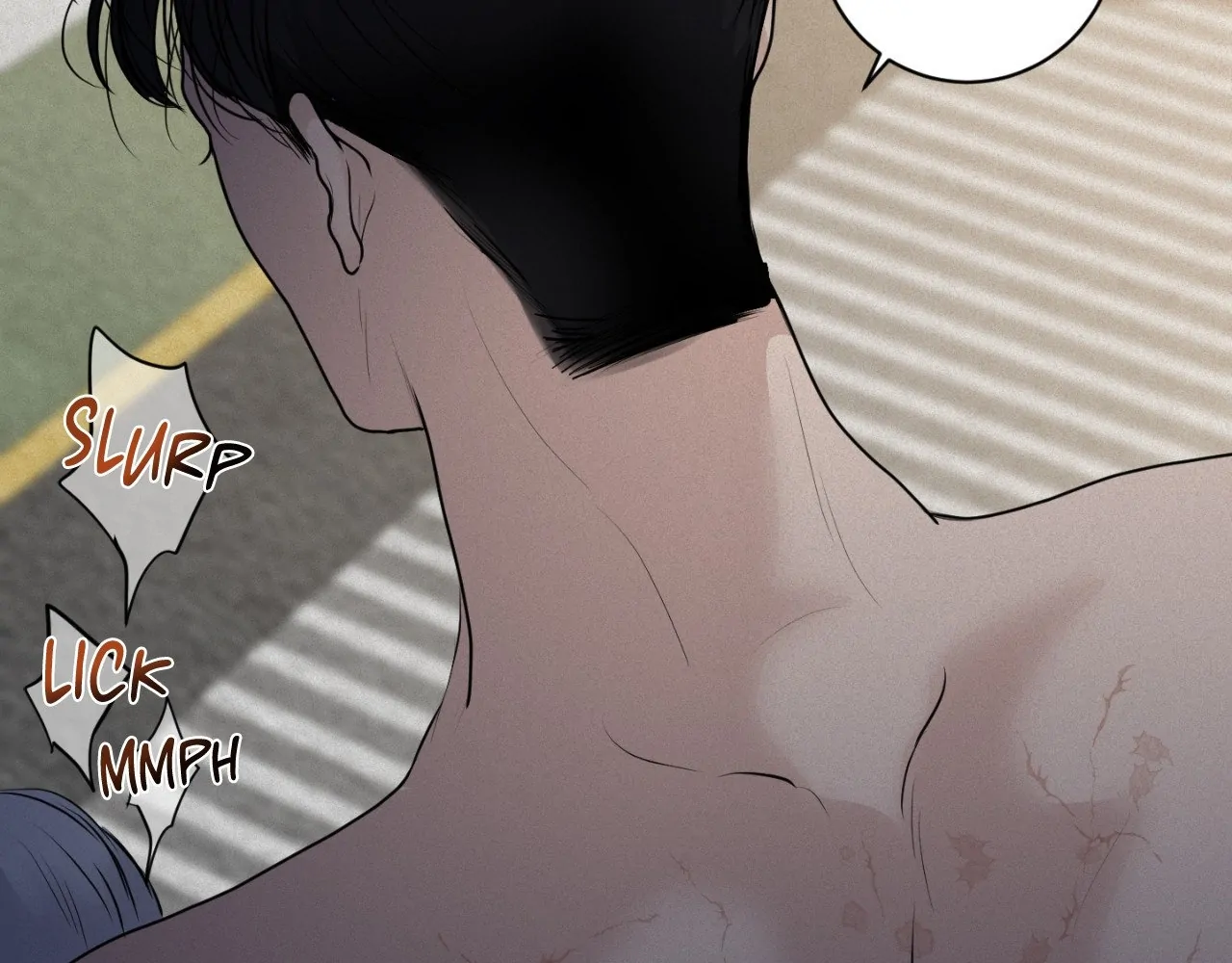 Say a Little Prayer - Chapter 19 manhwa