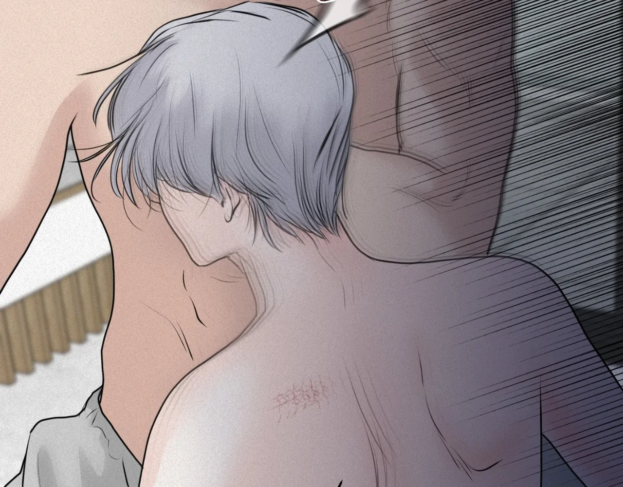 Say a Little Prayer - Chapter 19 manhwa