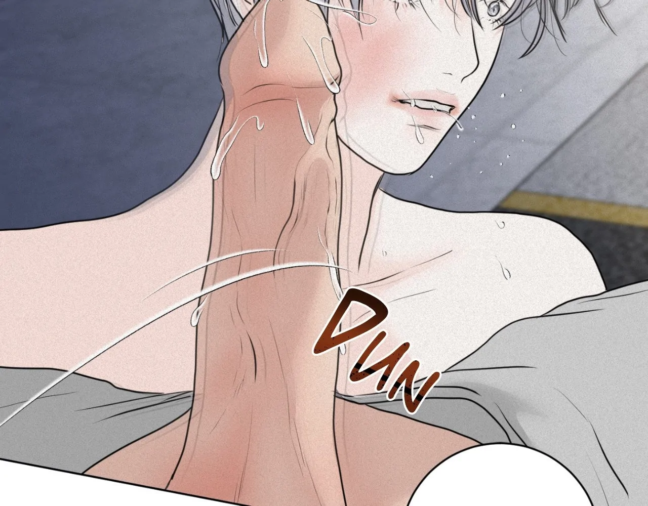 Say a Little Prayer - Chapter 19 manhwa