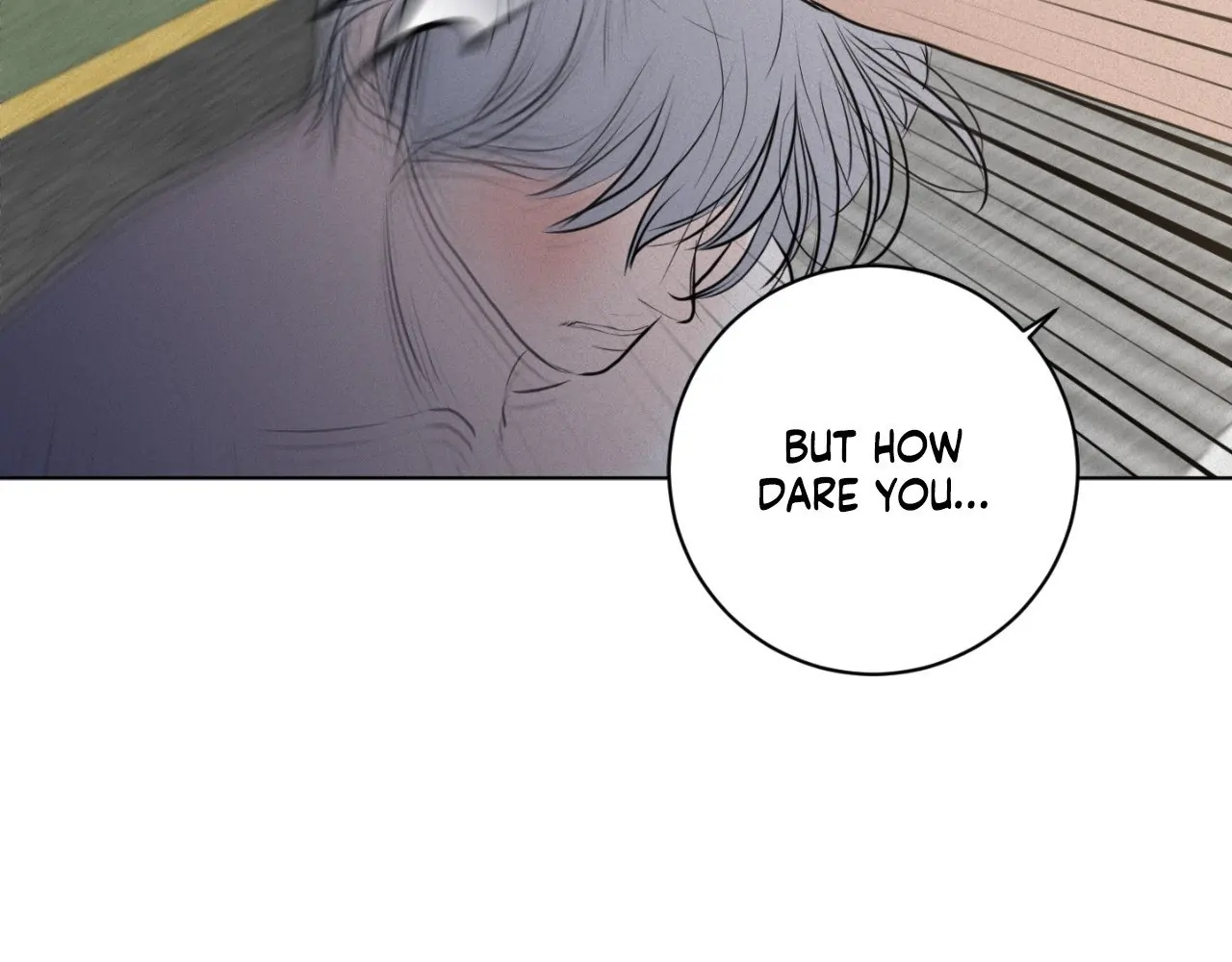Say a Little Prayer - Chapter 19 manhwa