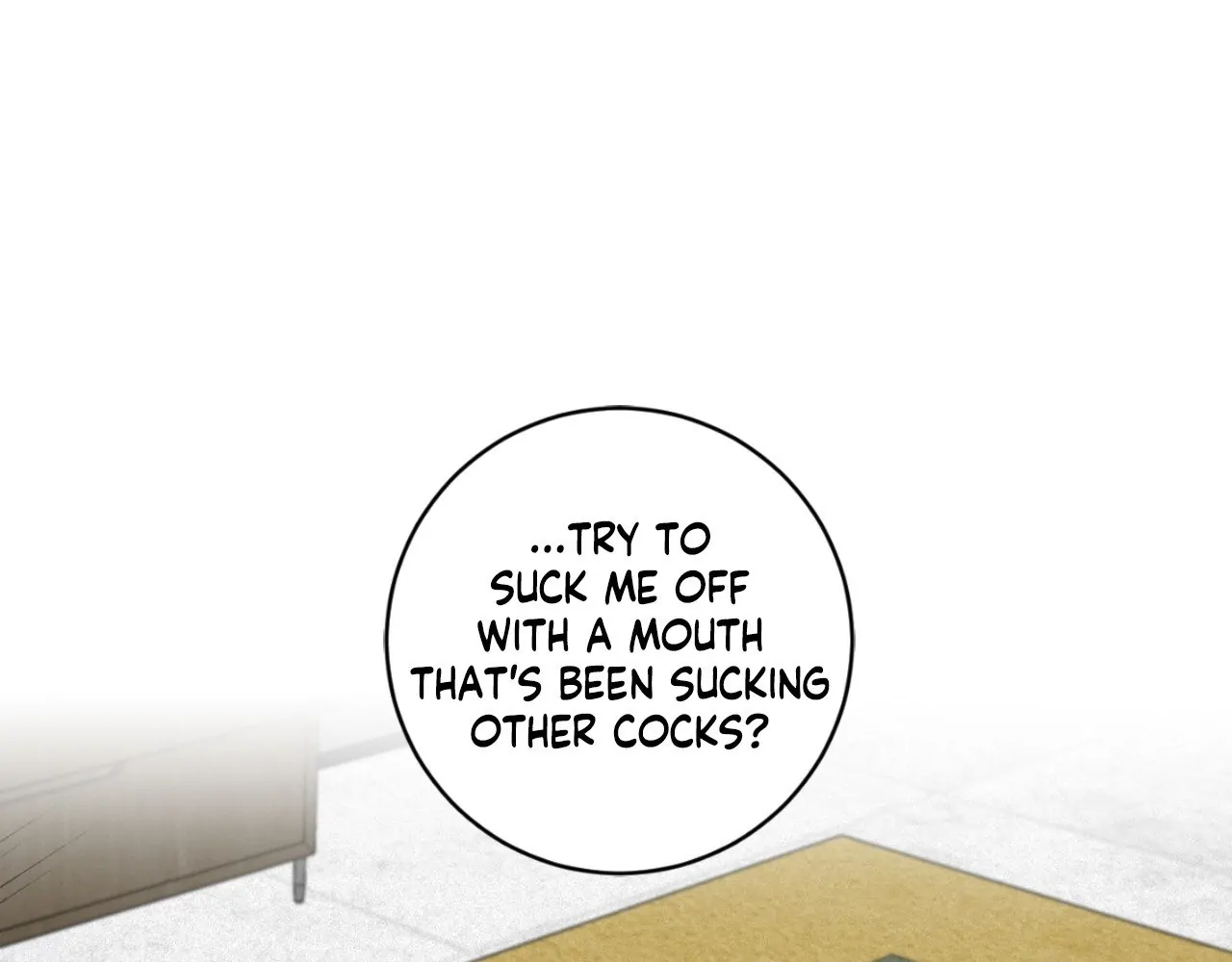 Say a Little Prayer - Chapter 19 manhwa