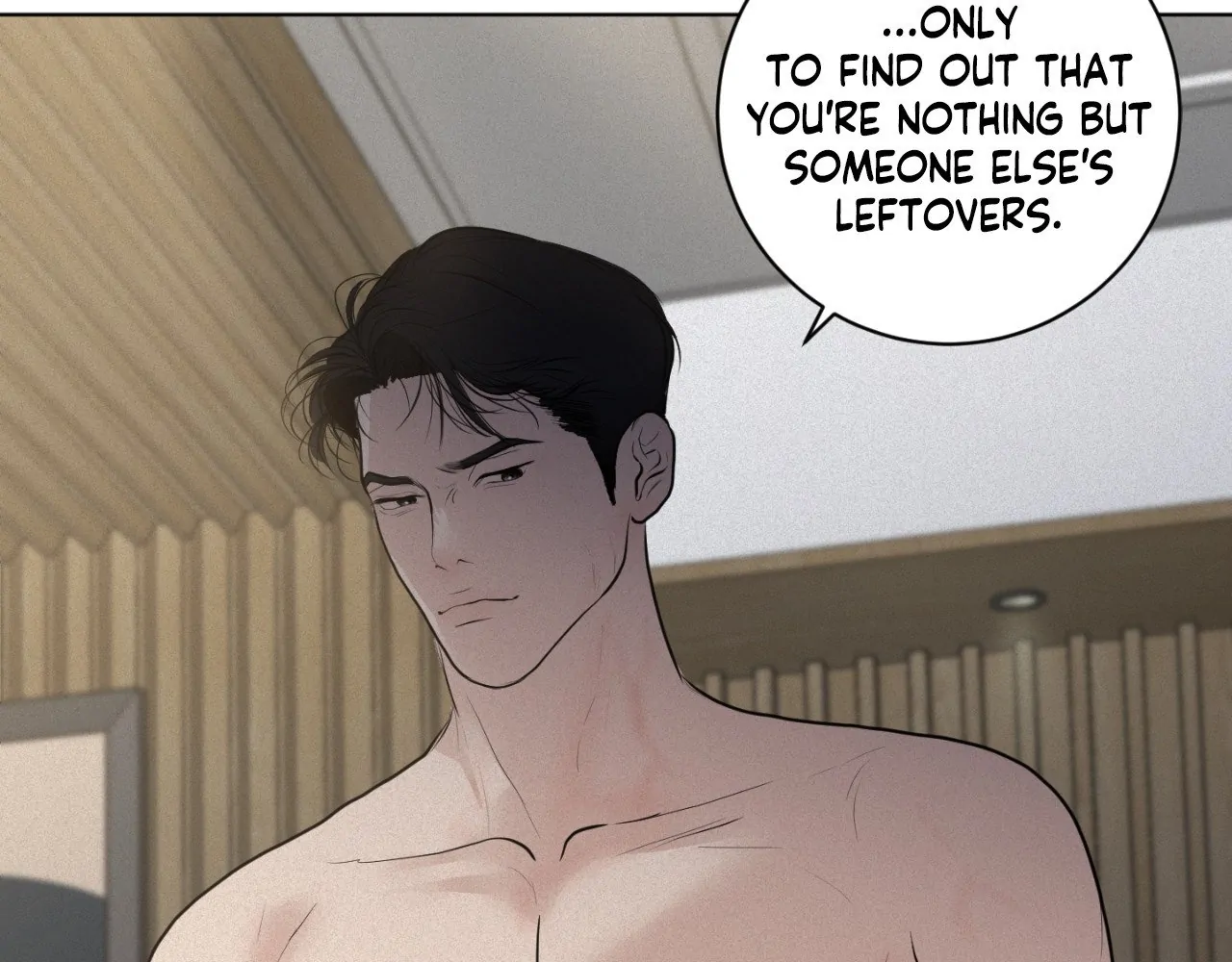 Say a Little Prayer - Chapter 19 manhwa