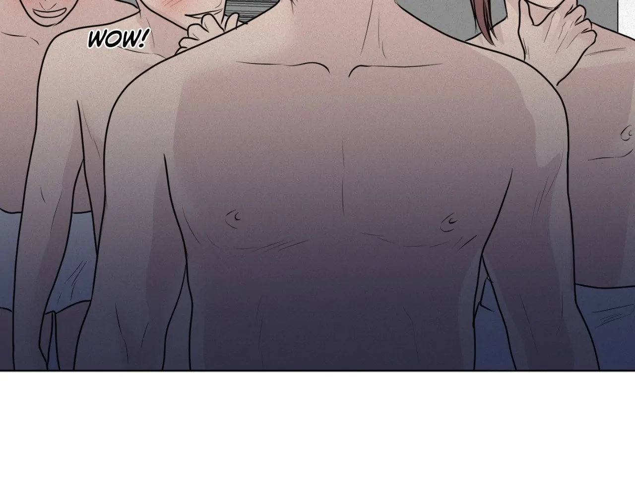 Say a Little Prayer - Chapter 19 manhwa