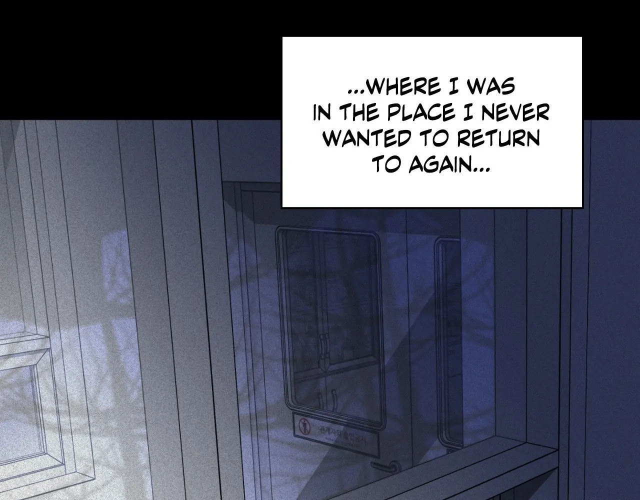 Say a Little Prayer - Chapter 2 manhwa