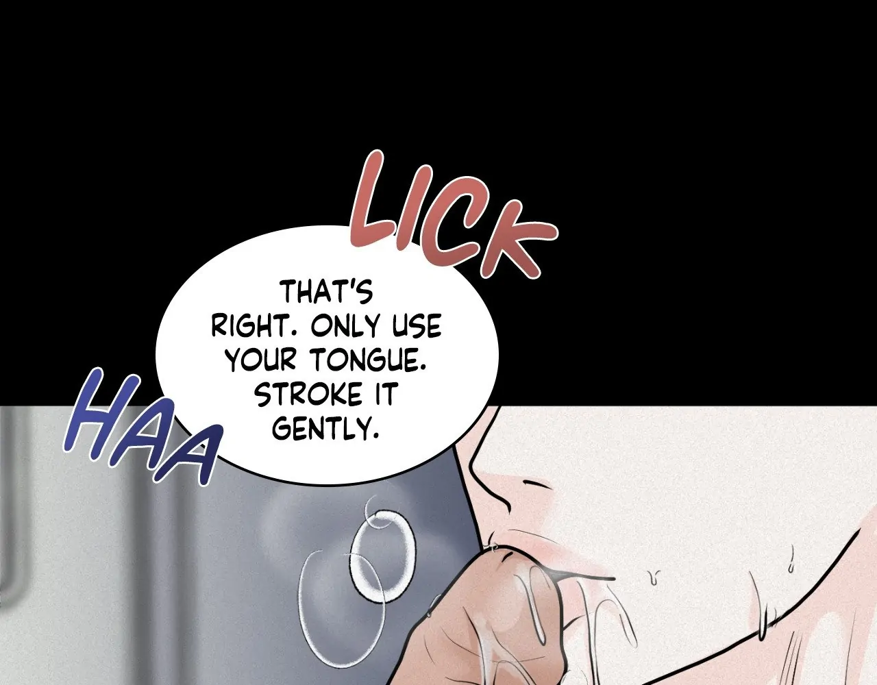 Say a Little Prayer - Chapter 2 manhwa