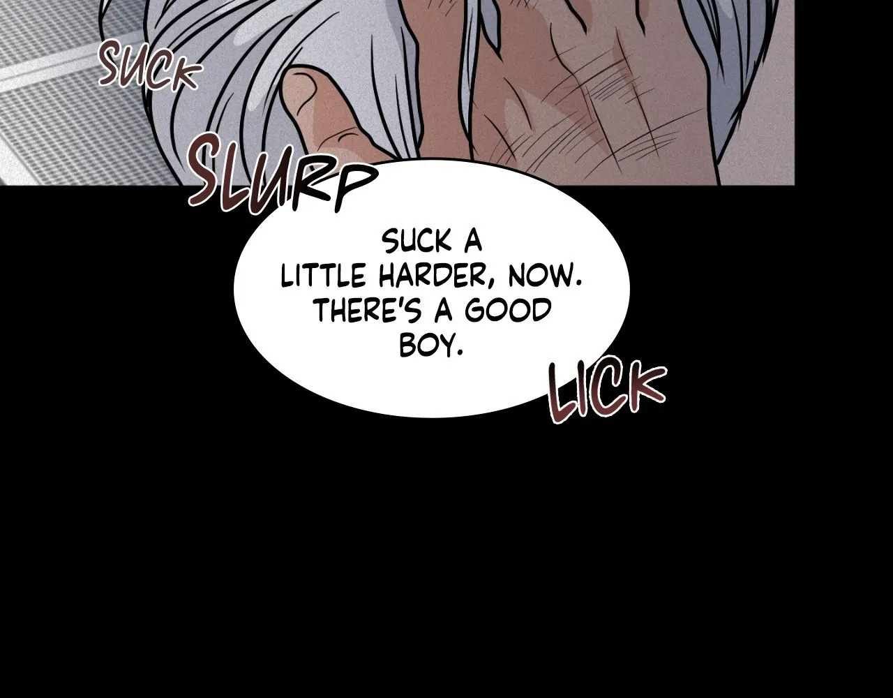 Say a Little Prayer - Chapter 2 manhwa