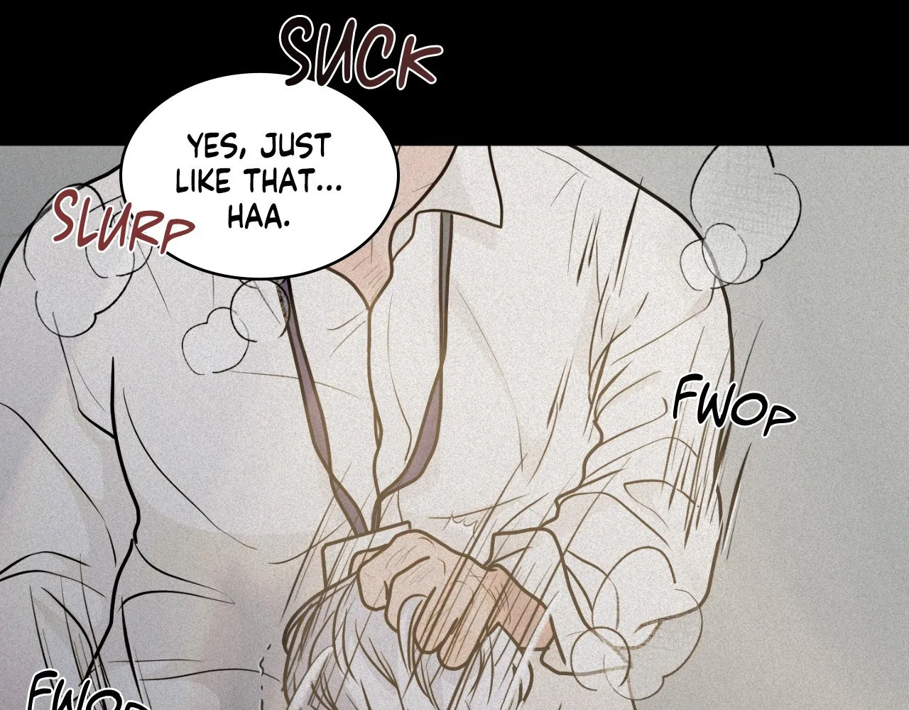 Say a Little Prayer - Chapter 2 manhwa