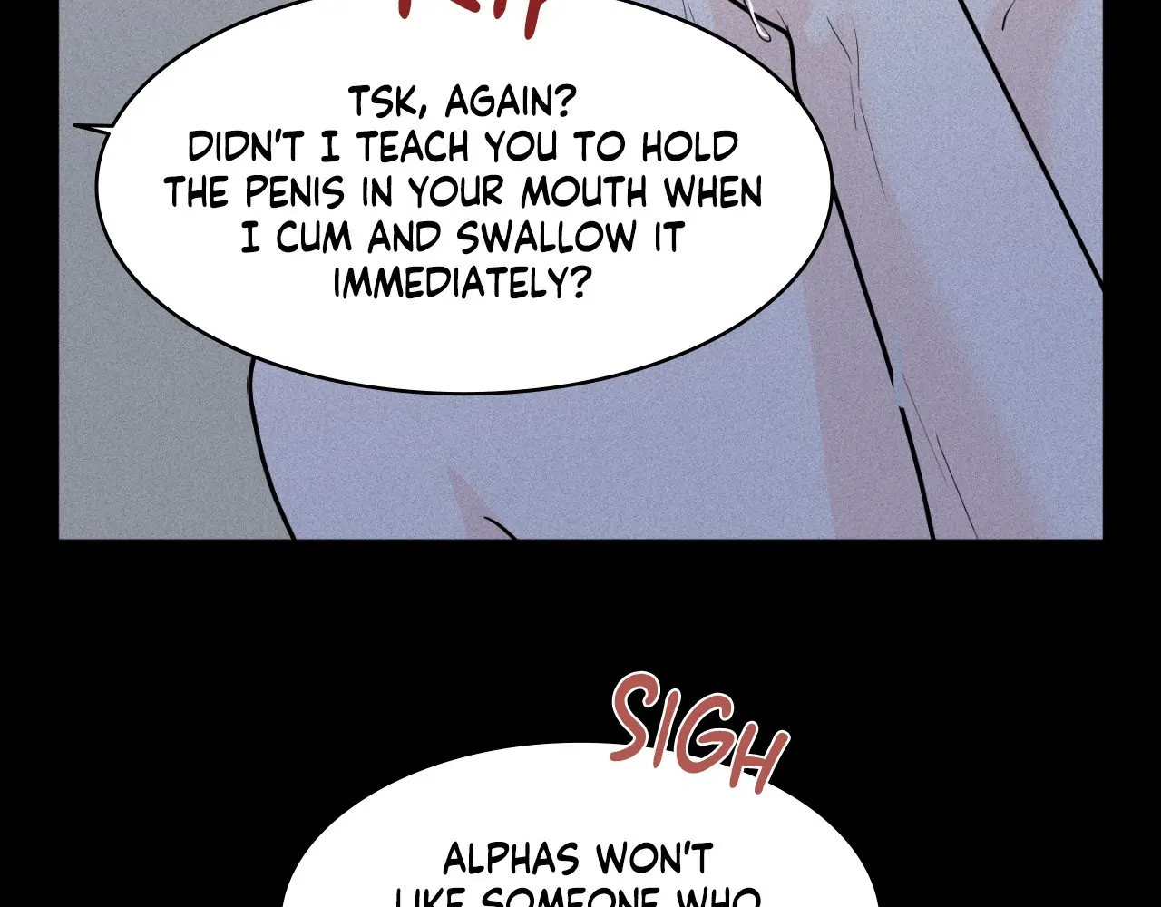 Say a Little Prayer - Chapter 2 manhwa