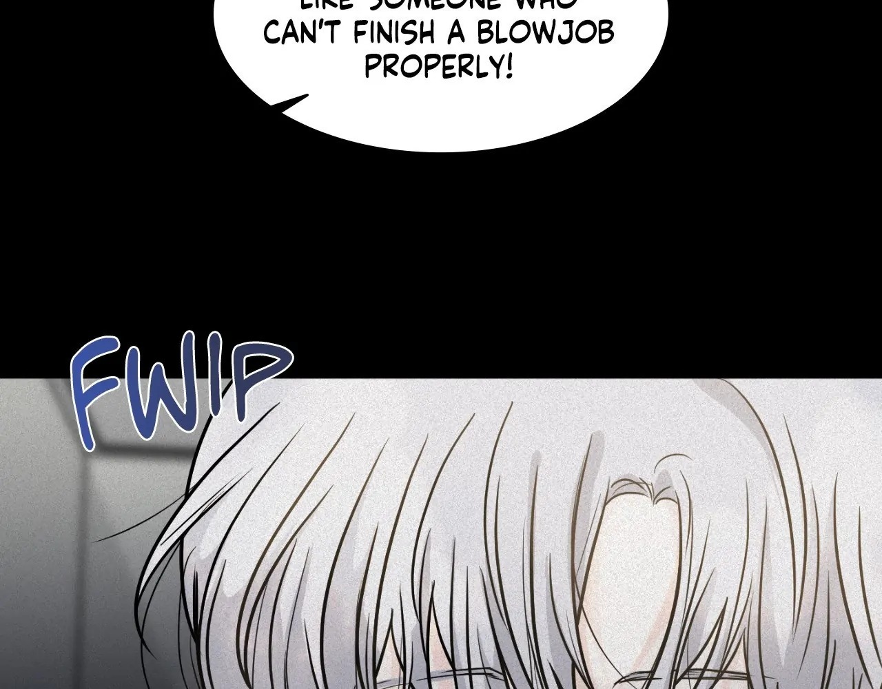 Say a Little Prayer - Chapter 2 manhwa