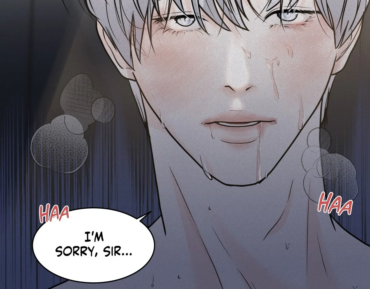 Say a Little Prayer - Chapter 2 manhwa