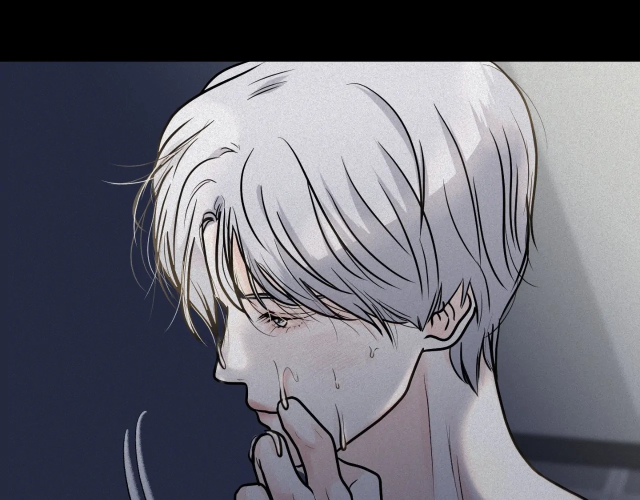 Say a Little Prayer - Chapter 2 manhwa