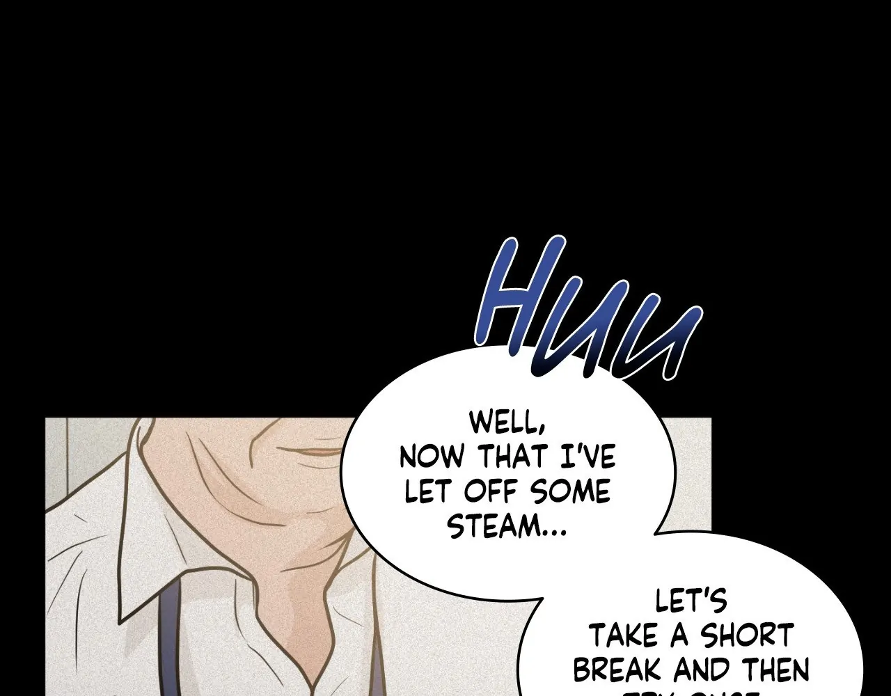 Say a Little Prayer - Chapter 2 manhwa