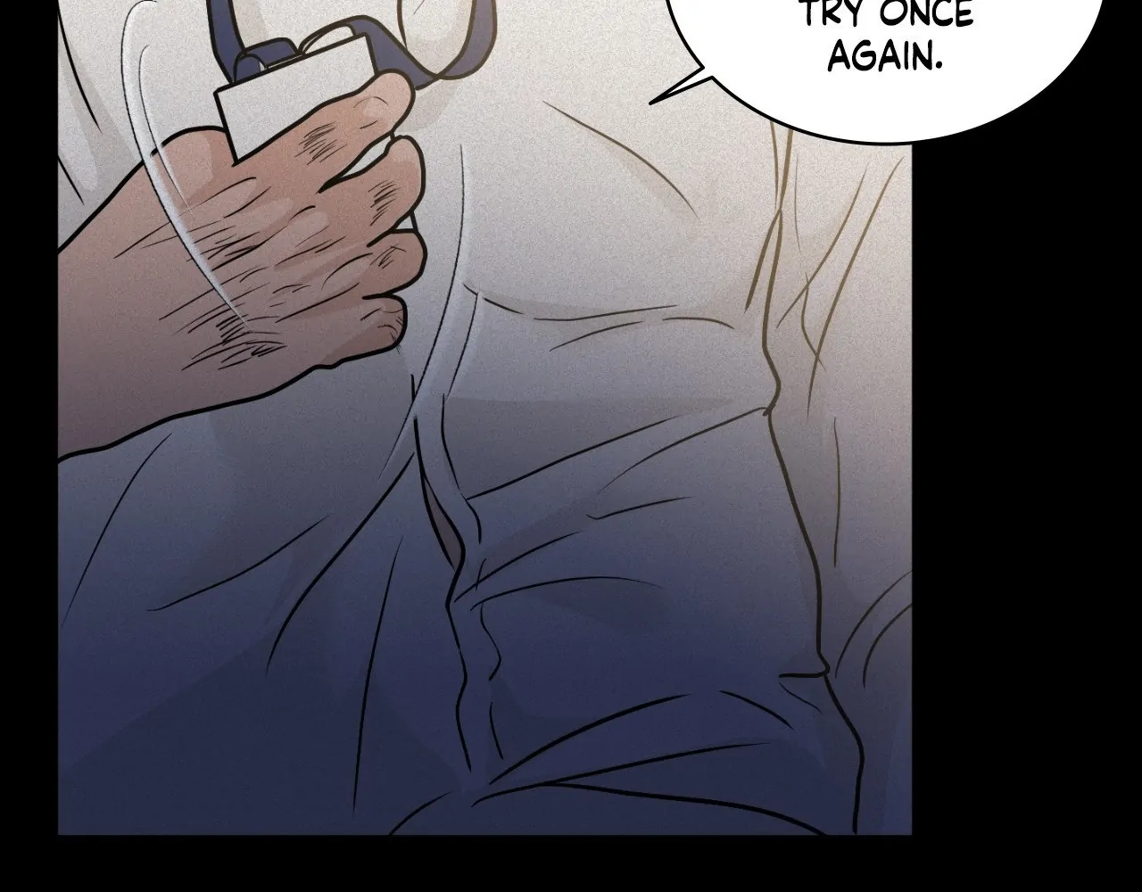 Say a Little Prayer - Chapter 2 manhwa