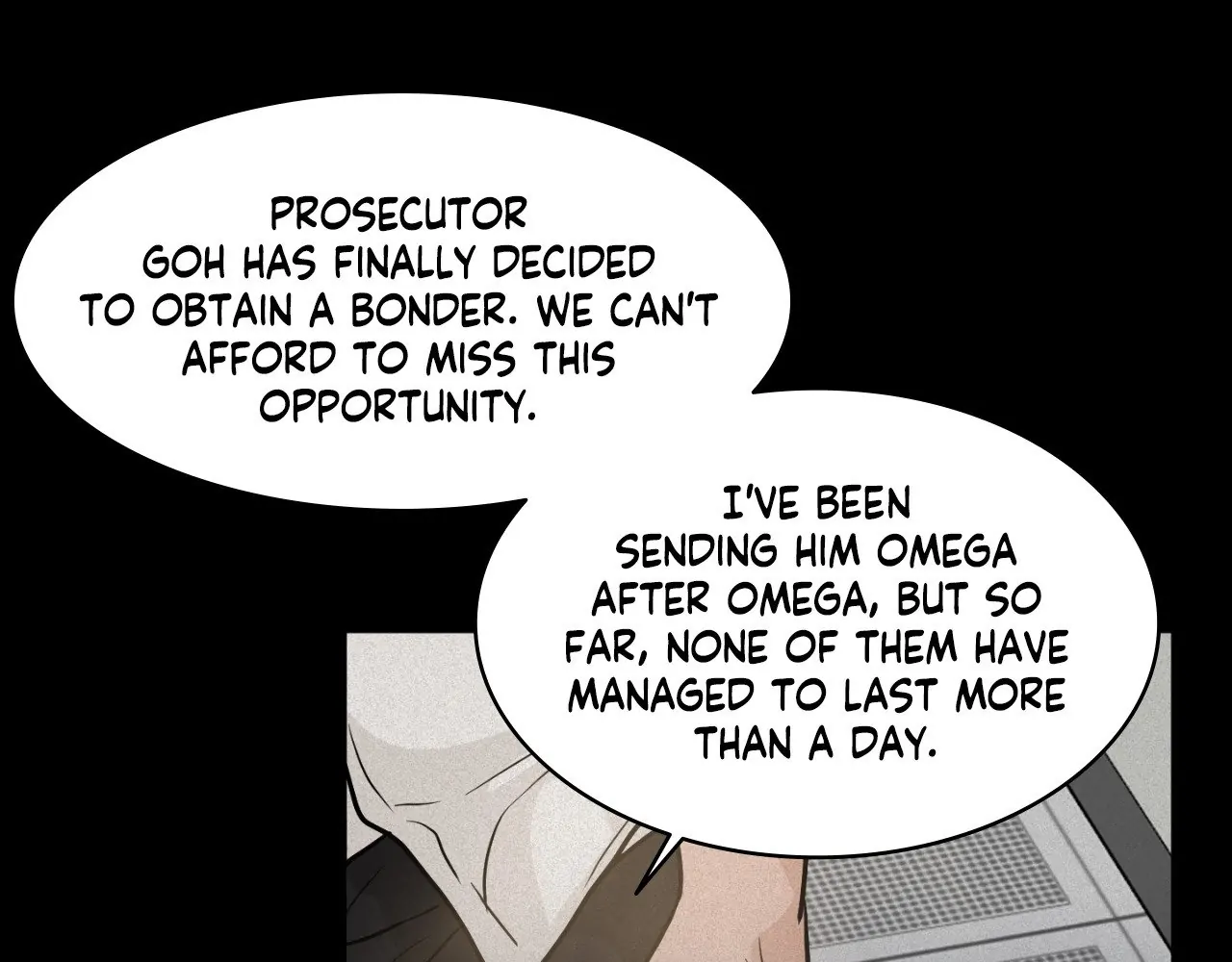 Say a Little Prayer - Chapter 2 manhwa